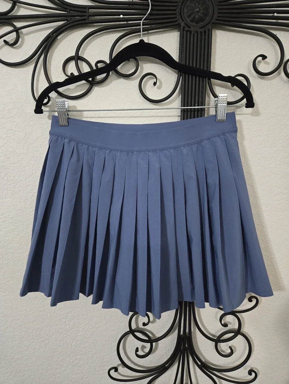 LULULEMON HR Pleated Tennis Skirt | 8